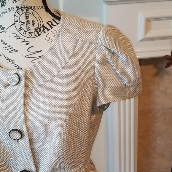 The Limited Blazer Medium - Picture 3 of 8